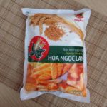 Bột mỳ hoa ngọc lan 1kg Hàn Quốc